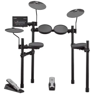 The Benefits of Electric Drums