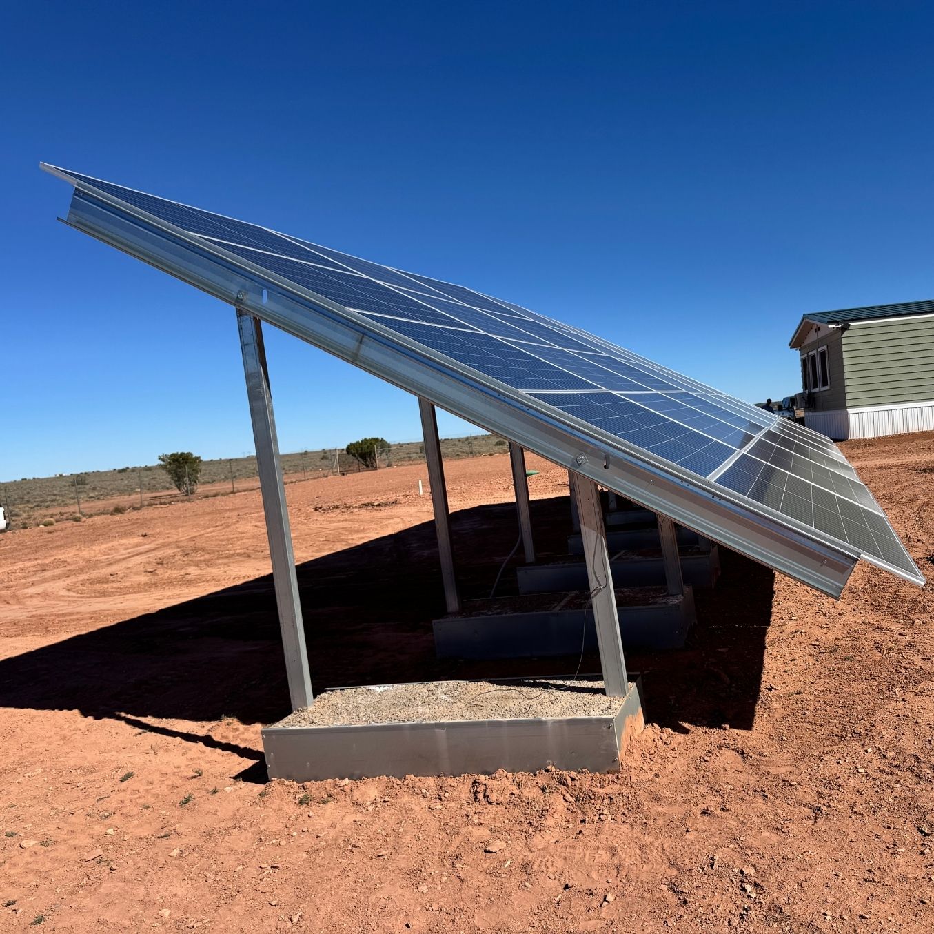 Seize the Sun: Your Path to Energy Security Starts Today