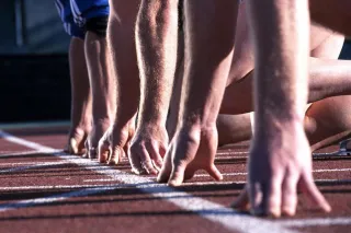 Step One or One Step: Getting Started