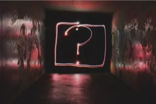 Use Visualization to Reframe Your Approach to Uncertainty