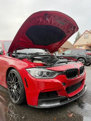 10 Signs Your Car Needs Immediate Attention (Before It Breaks Down on You)