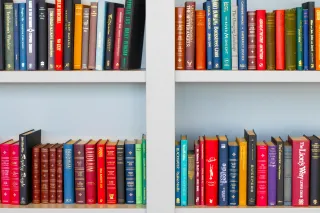 Choosing the Perfect Trim Size for Your Fiction Book