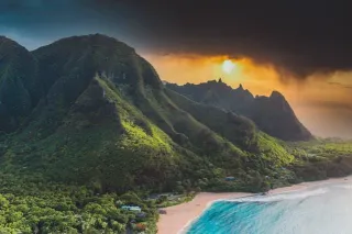 The Ultimate Guide to Hawaiian Interior Design