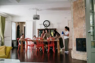 Interior Design in Challenging Times