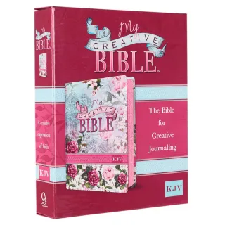My Favorite Bible for Bible Study & Journaling