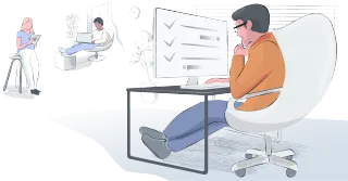 A Detailed Guide to Process Implementation in Your Agency