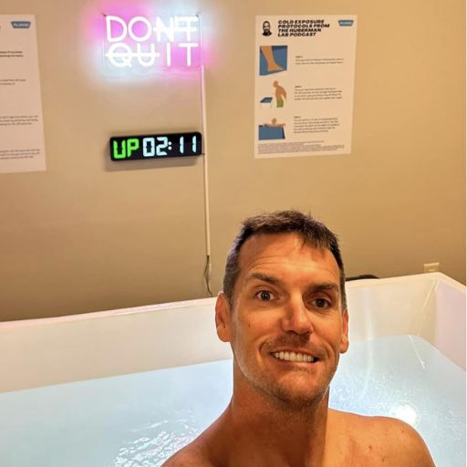 Cold Plunge Benefits