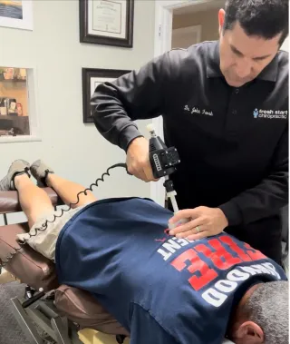 Why Choose a Linwood Chiropractor for Your Pain Relief Needs