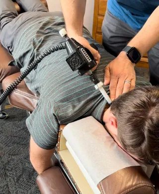 Why Starting with a Linwood Chiropractor is the Best Solution for Neck and Low Back Pain