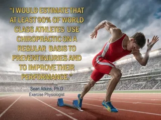 Finding a Linwood Chiropractor to Get You Pain Relief and back at the Top of Your Game