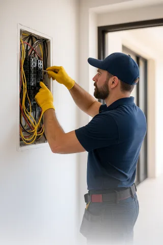 Sécurité électrique résidentielle : 5 conseils essentiels pour protéger votre maison au Québec