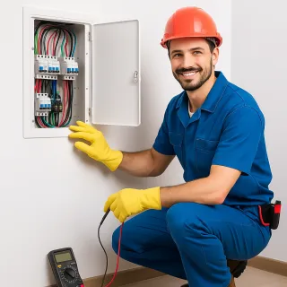 Électricien Laval : 5 conseils essentiels pour choisir le bon professionnel