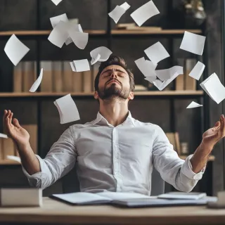 The Importance of Stress Management in Professional Performance