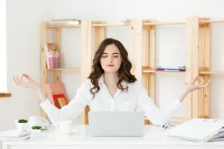Impact of Stress Productivity