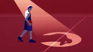 How Performance Coaching for Athletes Overcomes Mental Barriers and Drives Goal Achievement