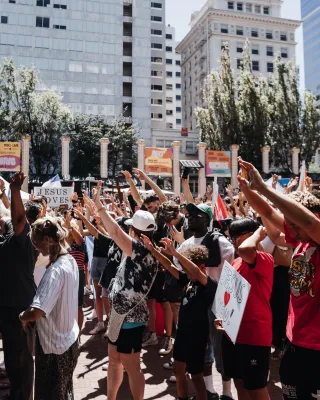 Base Your Relationships On God