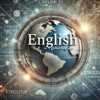 Master English, Master Your Future: How Learning English Opens Doors to Global Opportunities