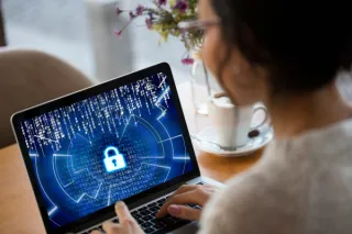 navigating the Future: Key Insights on Legal Technology and Marketing from ILTA CEO Joy Heath Rush