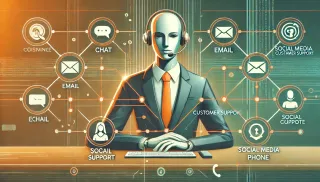 Por Que a Sua Empresa Precisa de um Atendimento Omnichannel?