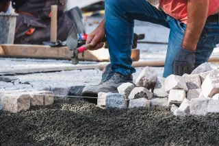 The Ultimate Guide to Concrete Paving: Tips for a Durable and Attractive Surface