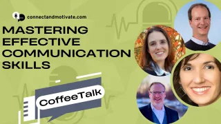 New CoffeeTalk