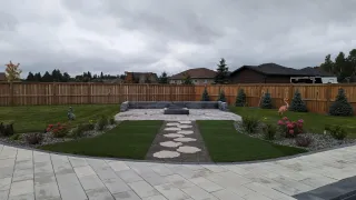 How Long Does A Landscaping Project Typically Take To Complete?