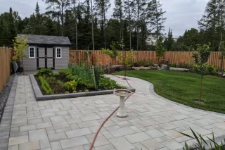 What Are Some Popular Landscaping Trends For 2024?