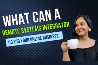 What Is a Remote Systems Integrator And How Can They Help Your Business?