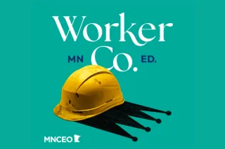 Discover the Worker Co. Podcast: Your Gateway to Employee Ownership Stories in Minnesota