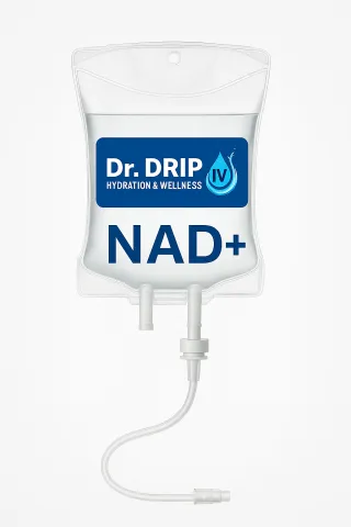 What is NAD+
