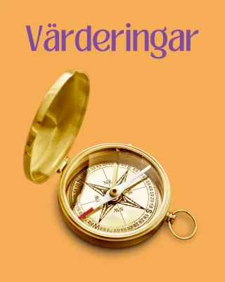 Varför det är viktigt att förstå sina värderingar