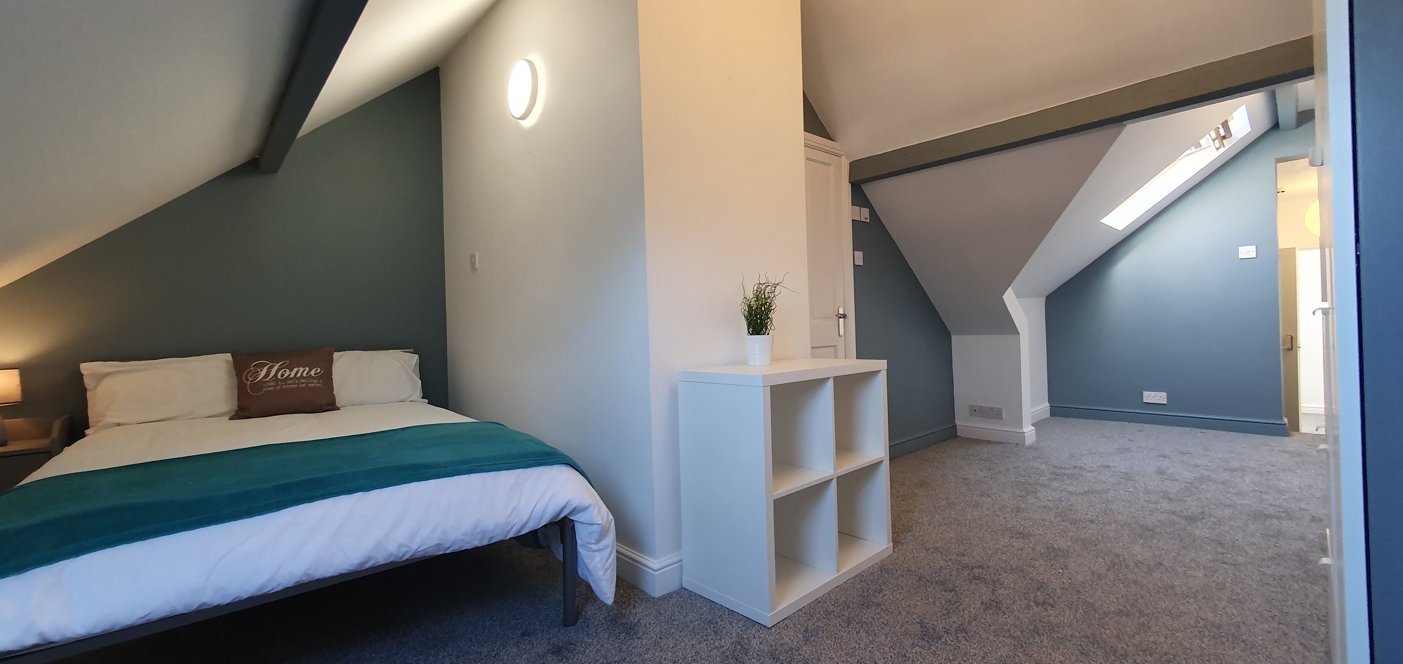 How to Rent a Room in Stafford: A Simple Guide for New Tenants