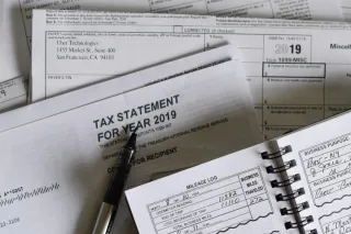 The Importance of Tax Compliance and How to Achieve It