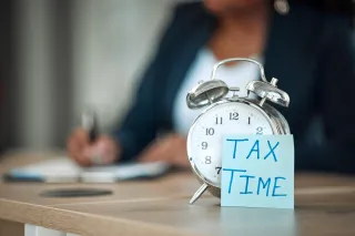 3 things you can do to make your accountant happy at tax time