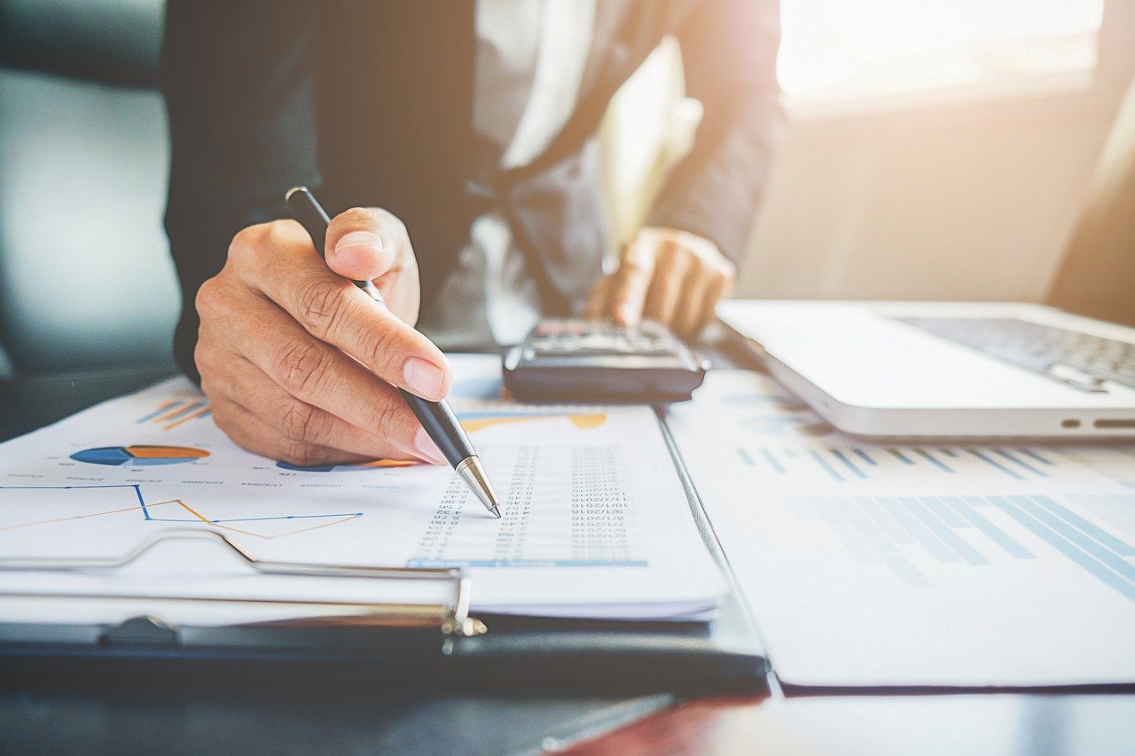 Top 5 Tax Planning Tips for Small Businesses