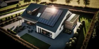 The Impact of Portable Solar Panels on Property Value