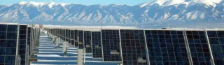 The Future of Energy: Solar Generators