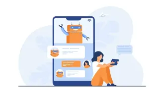 ENHANCING CUSTOMER SATISFACTION WITH CHATBOTS: HOW TO IMPLEMENT STRATEGIES FOR IMPROVED SERVICE
