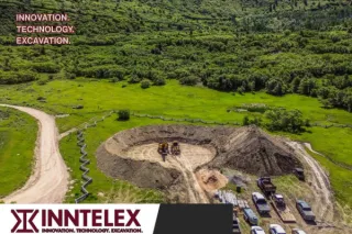 The Real Cost of Rework: Why Precision Excavation Pays Off in Commercial Construction