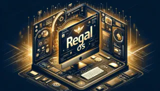 Regal OS Payment Center