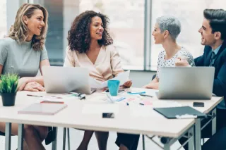 The future of leadership is human: Why perspective-taking is the superpower your team needs now
