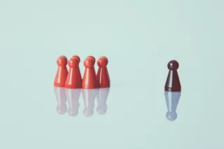 The Problem with Thought Leadership