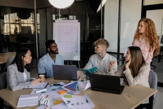 Why Do ADHD Entrepreneurs Struggle with Time Management?