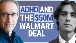 Can ADHD and Business Success Go Hand in Hand?