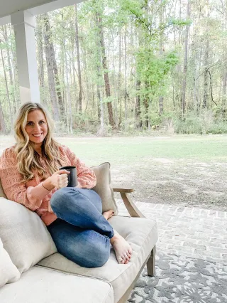 Why Ambitious Christian Moms Struggle to Be Present (and What to Do About It)