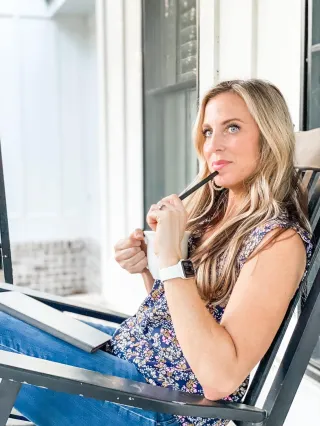 The Deepest Motivator for a True Proverbs 31 Woman (and the Results)