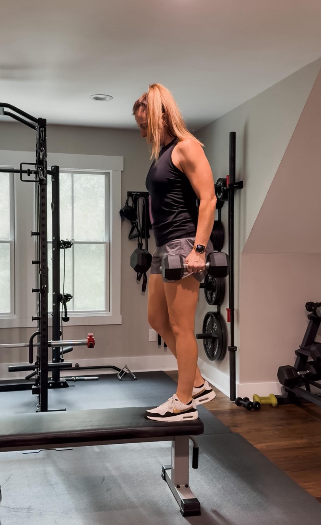 The Real Reason Some Women Exercise Consistently (And It's Not What You Think)