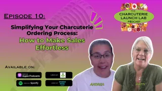 Simplify Your Charcuterie Ordering Process | Make Sales Effortless with GrazingBiz