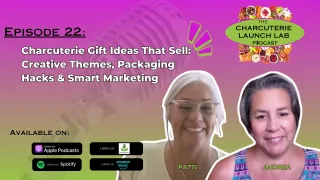 Charcuterie Gift Ideas That Sell: Creative Themes, Packaging Hacks & Smart Marketing