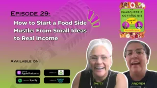 How to Start a Food Side Hustle: From Small Ideas to Real Income